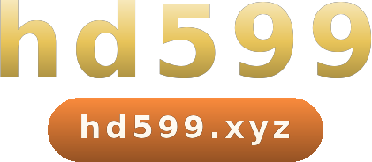 hd599 logo